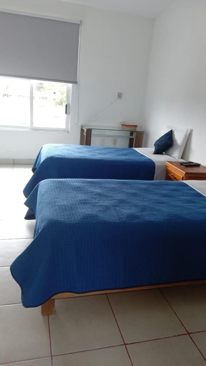 Posada Lepa Mukawa Hospedaje boutique junto a las Pirámides de Teotihuacán Bed and Breakfast in Hidalgo, Mexico