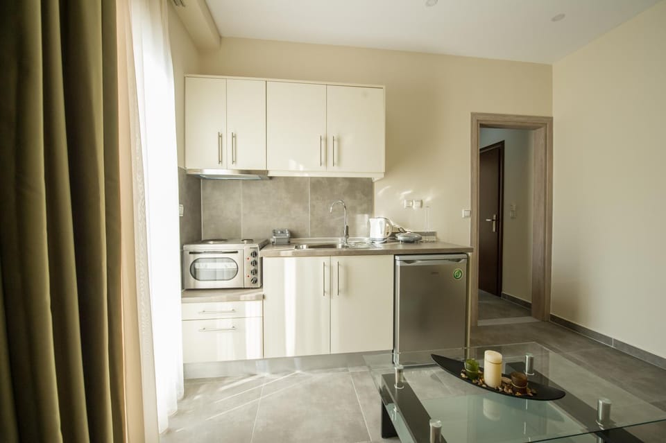 Tresor Apartments Apartment in Peloponnese, Western Greece and the Ionian