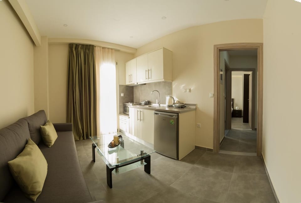 Tresor Apartments Apartment in Peloponnese, Western Greece and the Ionian