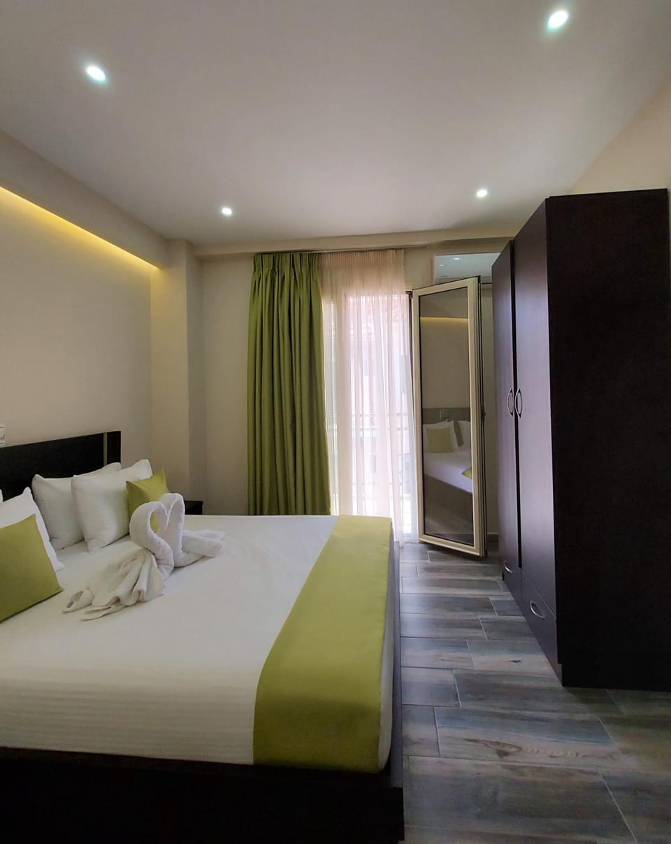 Tresor Apartments Apartment in Peloponnese, Western Greece and the Ionian