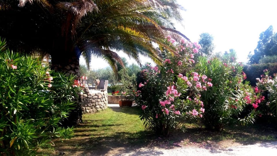 Residence Dolores Castle Apartment hotel in Campo nell'Elba