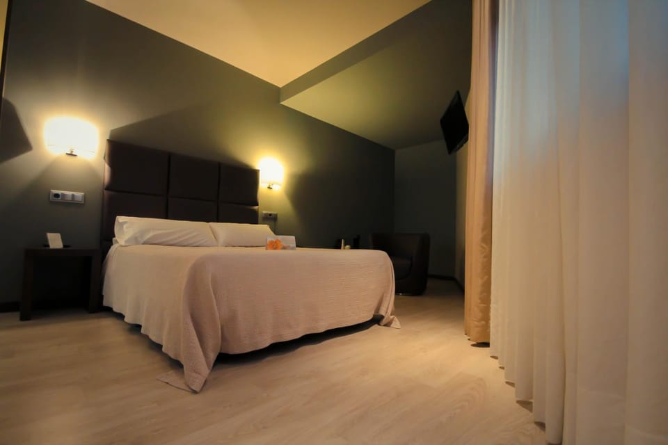 Hotel Torre de Núñez Hotel in Galicia