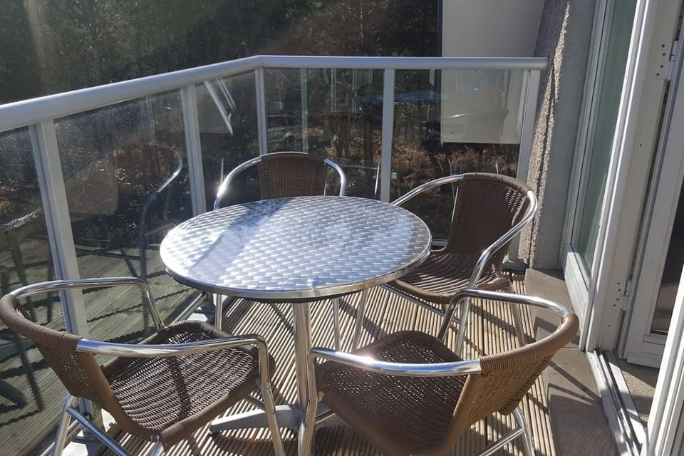 Inchmarlo Golf Resort, Banchory Villa 26 AS 00266F Villa in Scotland