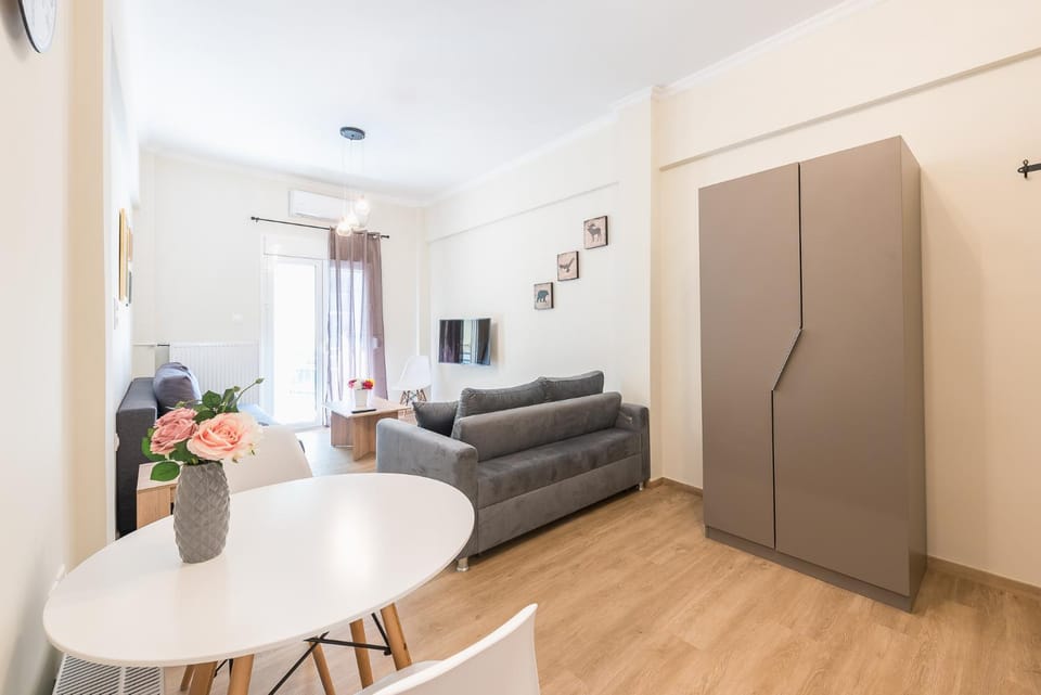 Exeptional Apartment Apartment in Athens