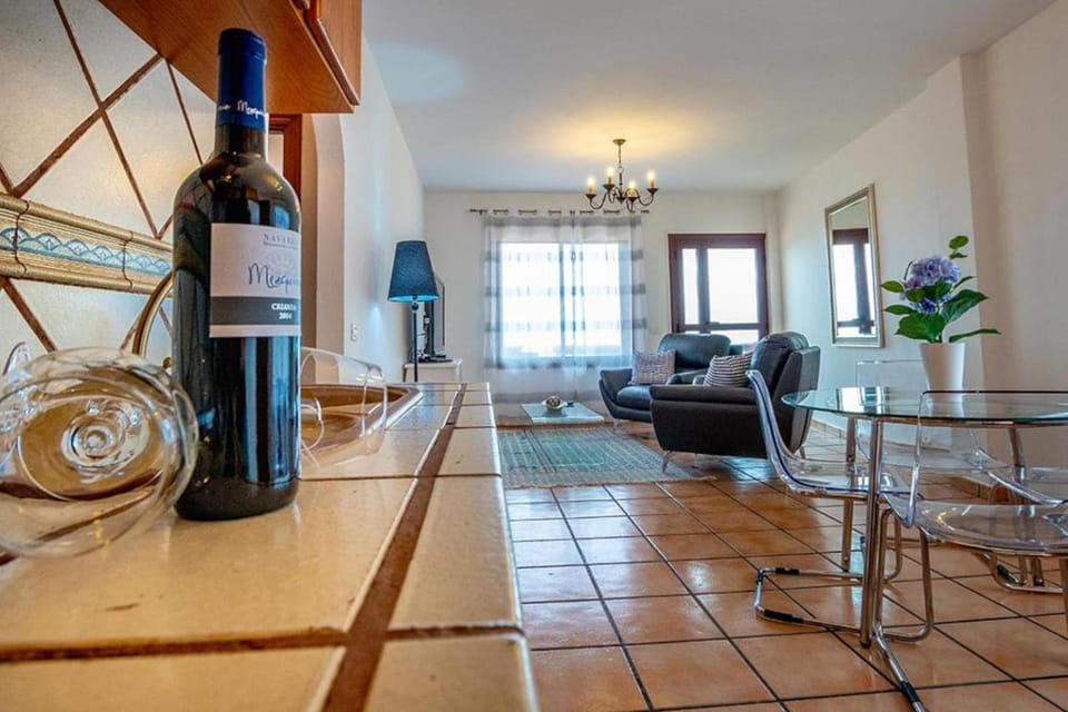 Apartamento Lava Apartment in Adeje