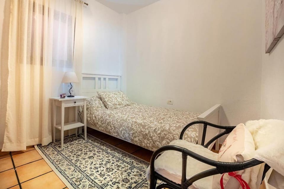 Apartamento Lava Apartment in Adeje