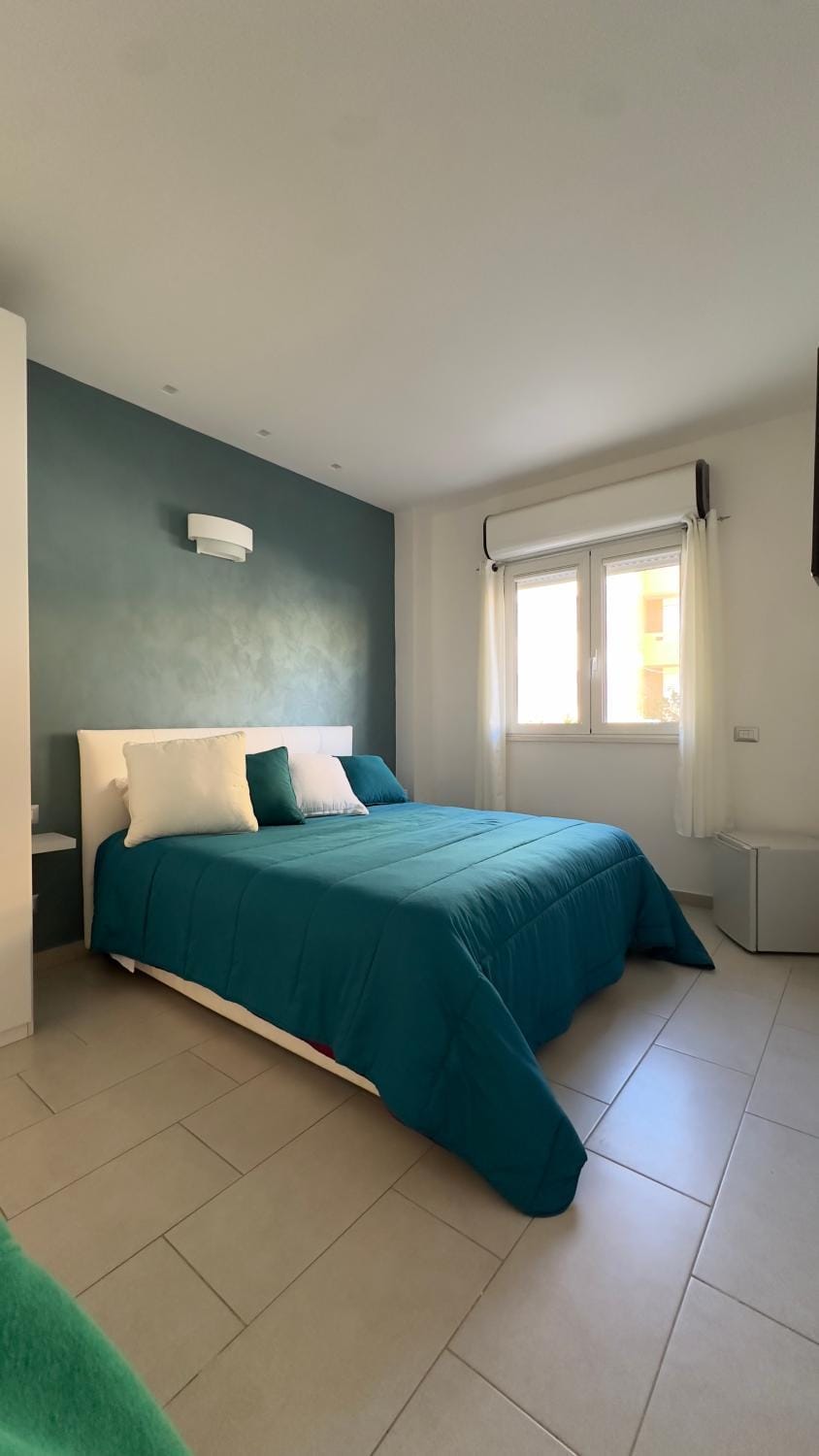 the smerald 2.2 Bed and Breakfast in Alghero