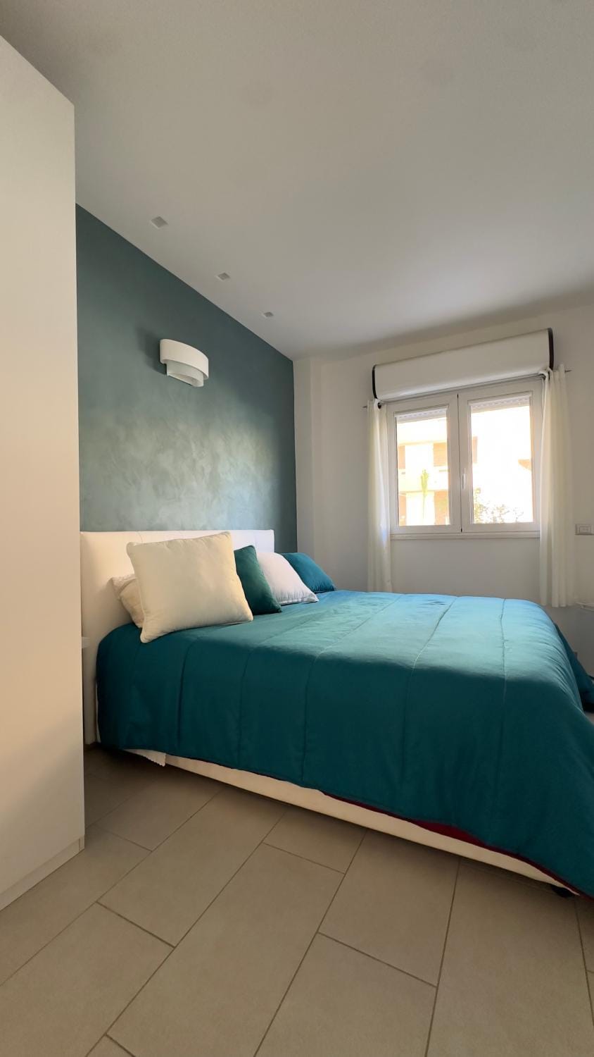 the smerald 2.2 Bed and Breakfast in Alghero