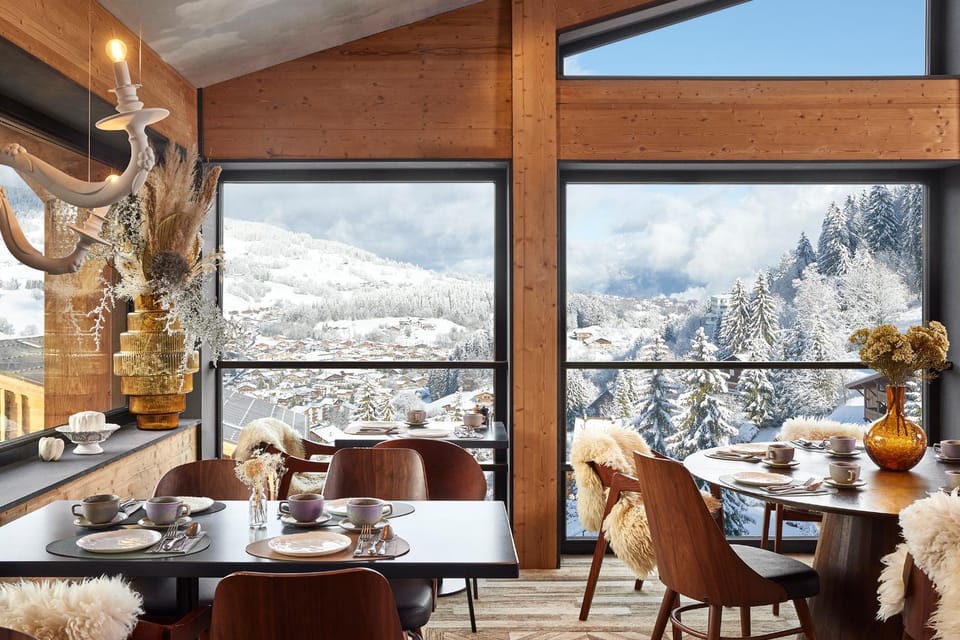 View (from property/room), Breakfast