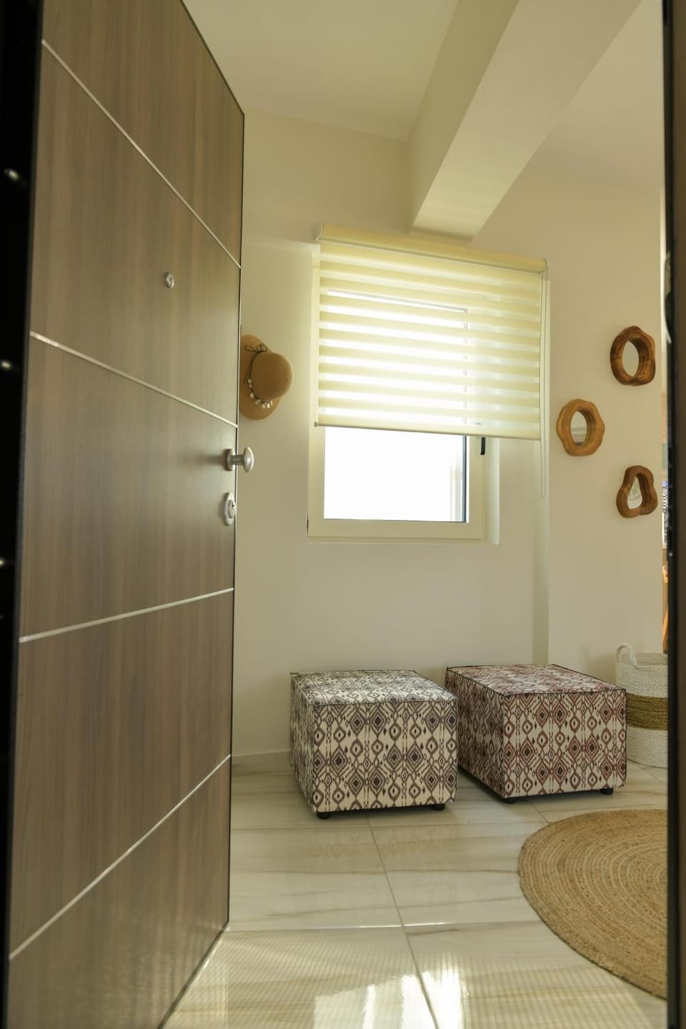 Rethymno City View Apartment Apartment in Rethymno