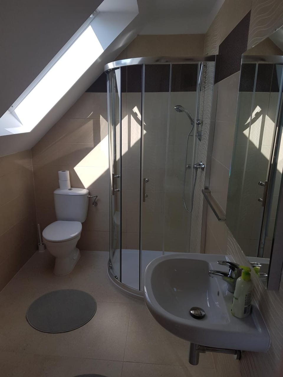 Penzion/Motorest Na Písku Bed and Breakfast in Czechia