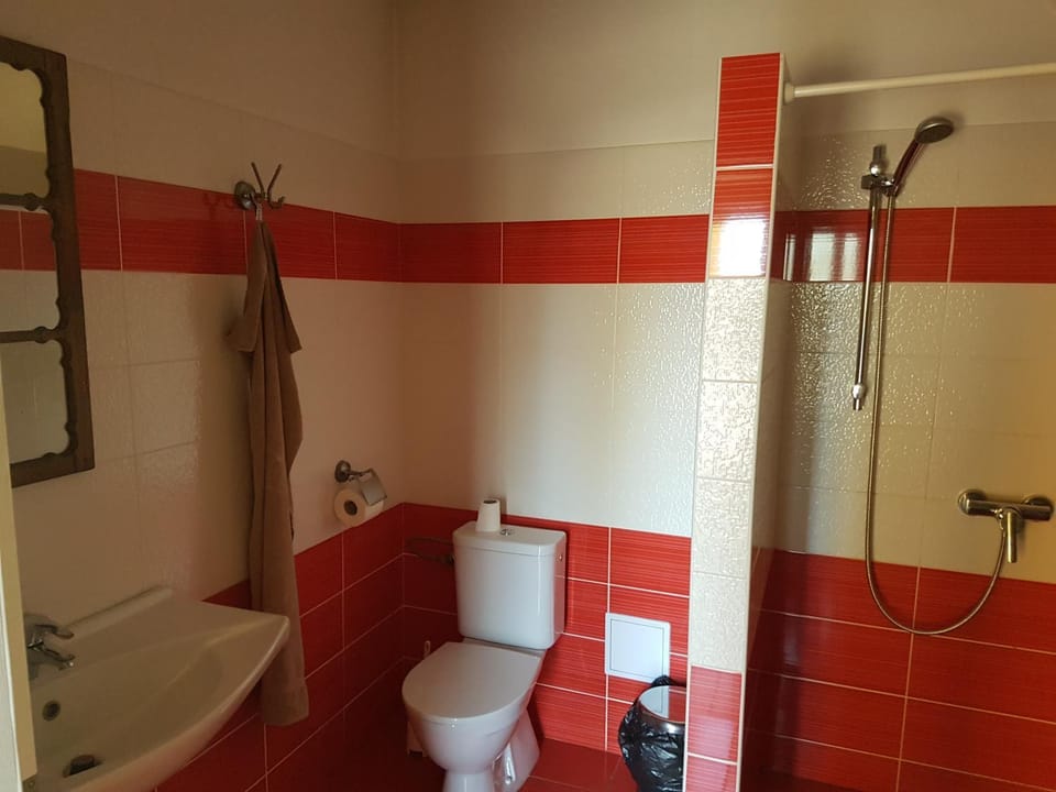 Penzion/Motorest Na Písku Bed and Breakfast in Czechia