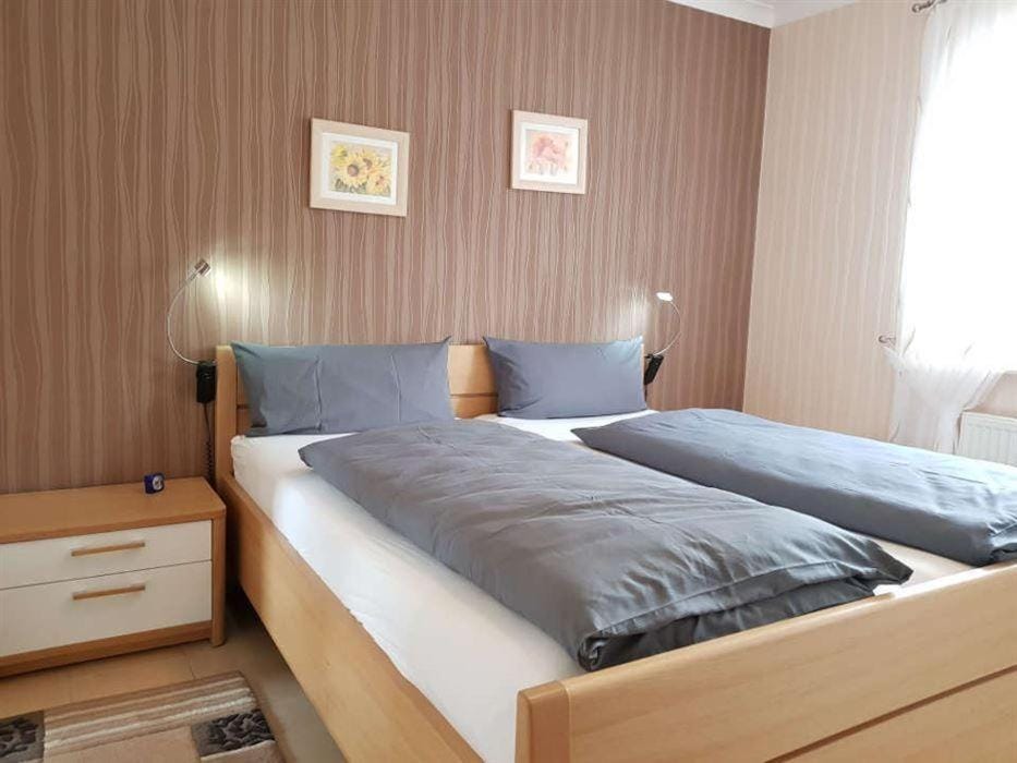 Ferienwohnung-De-Best-Stuuv Apartment in Sankt Peter-Ording