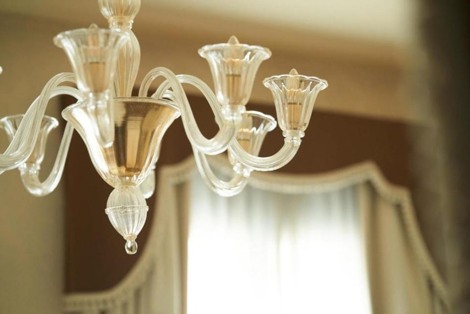 Decorative detail