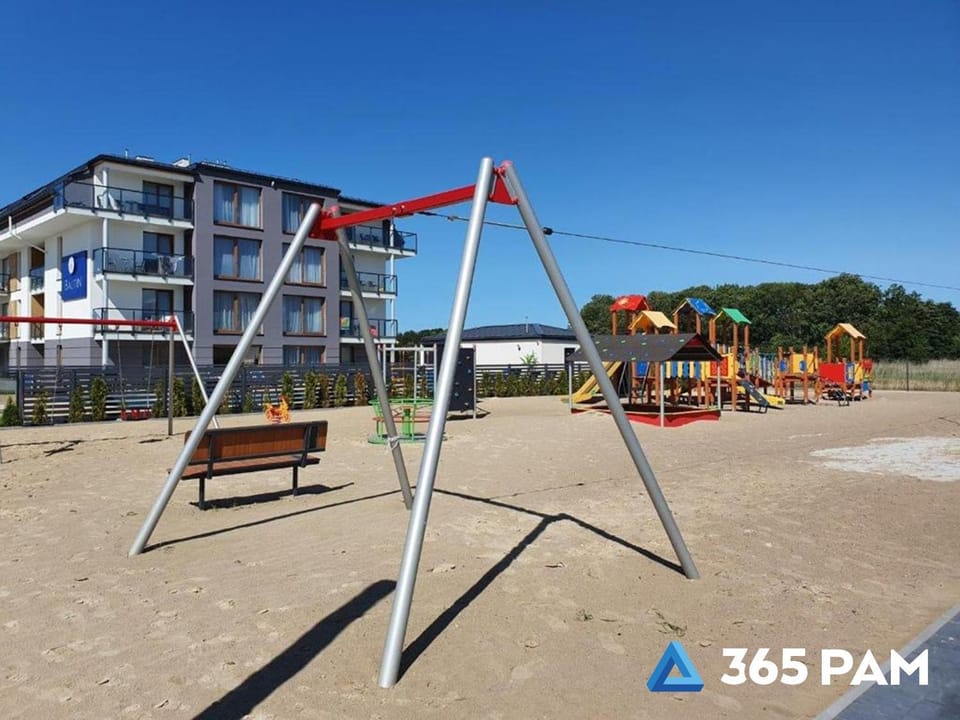 Day, Natural landscape, Children play ground