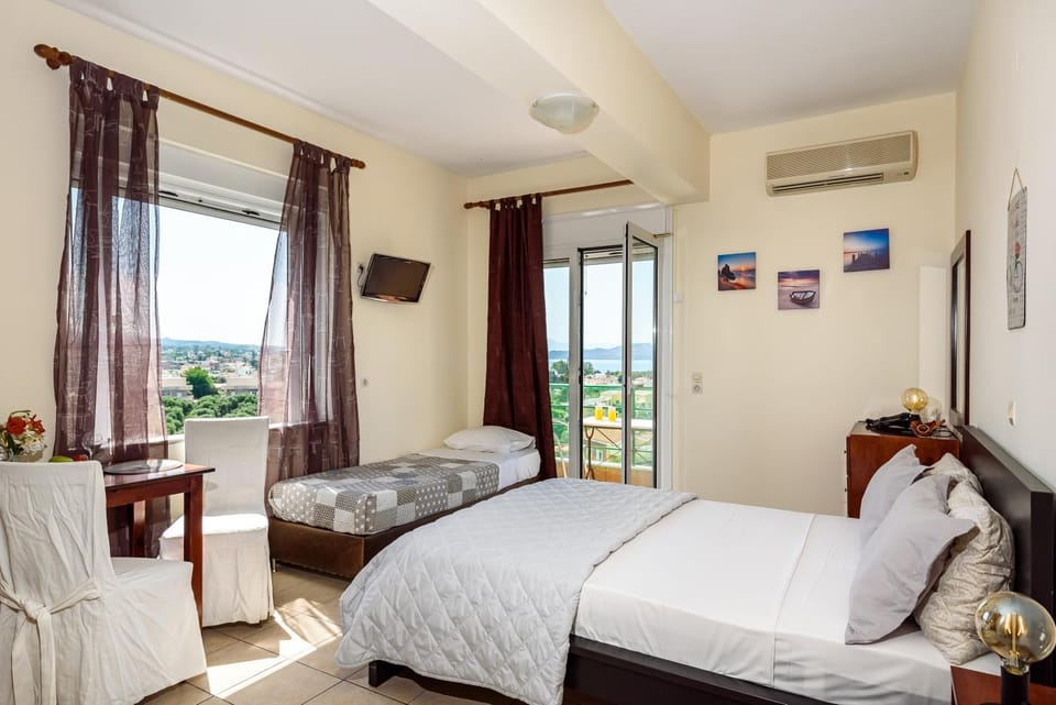 View (from property/room)