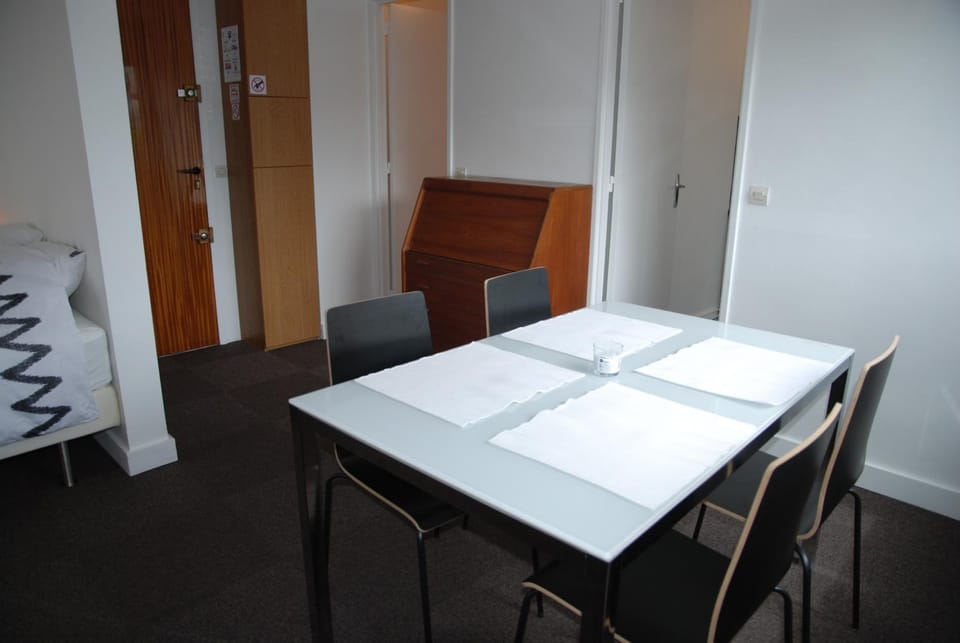 Appartements Paris Boulogne Apartment in Paris
