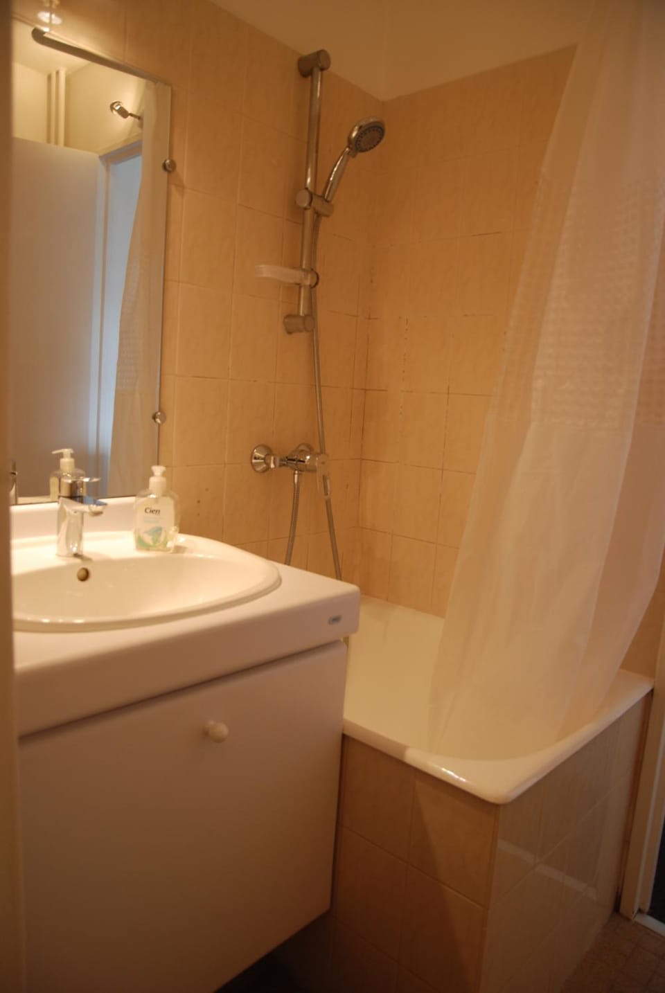 Appartements Paris Boulogne Apartment in Paris
