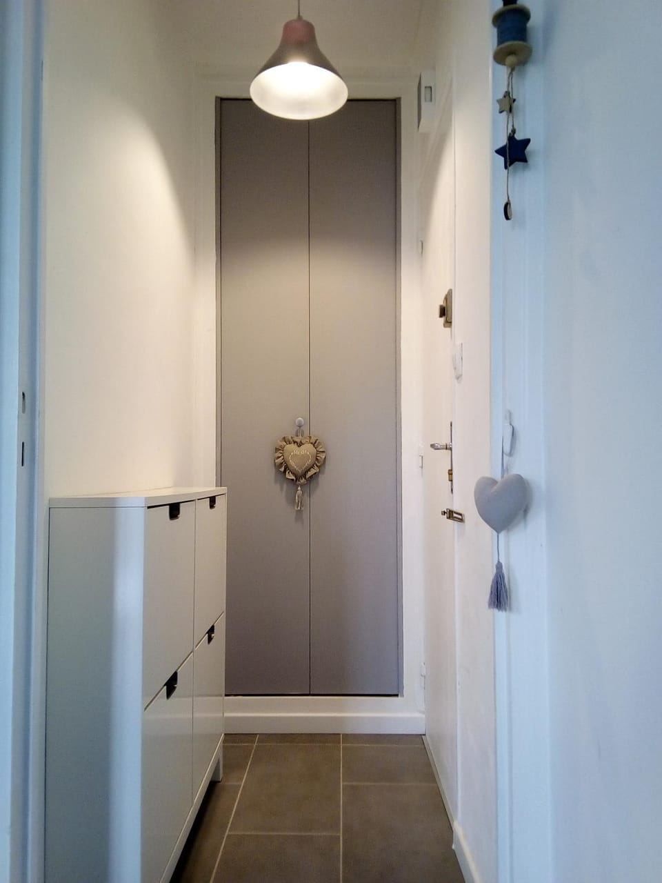 Les cigognes Apartment in Bagnoles de l'Orne Normandie