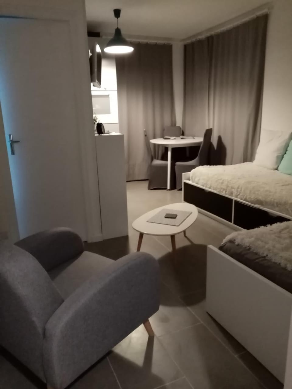 Les cigognes Apartment in Bagnoles de l'Orne Normandie