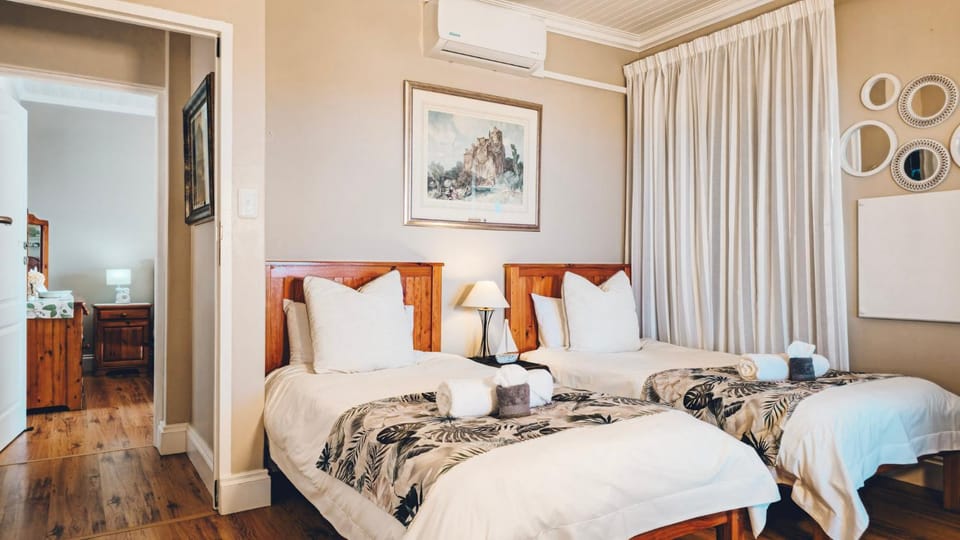 Authentic Mossel Bay Apartment in Western Cape