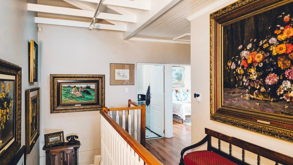 Authentic Mossel Bay Apartment in Western Cape