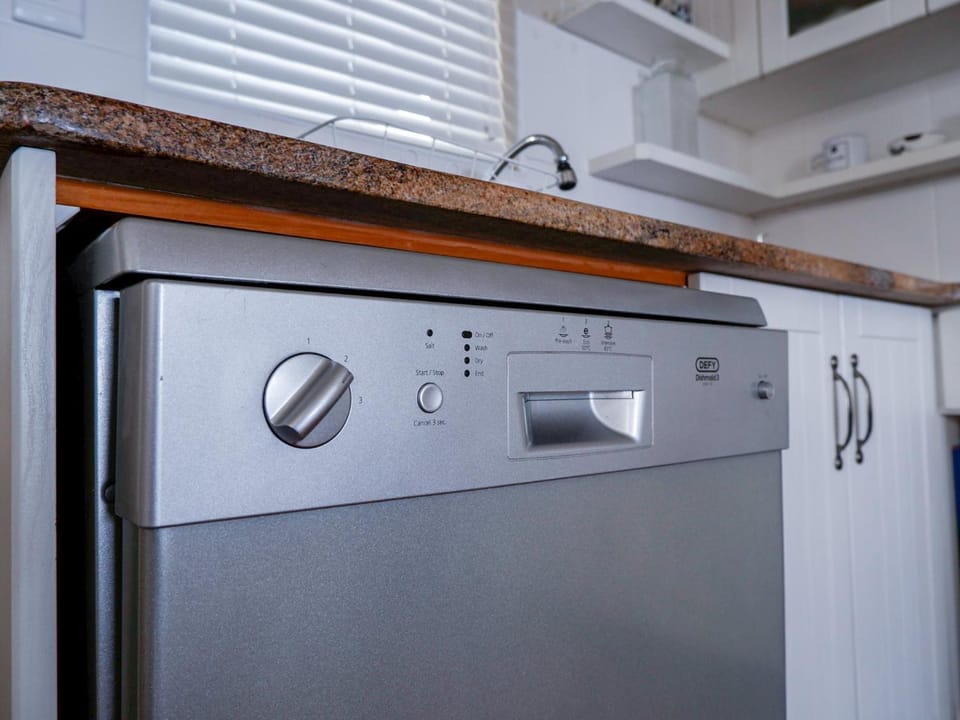 dishwasher
