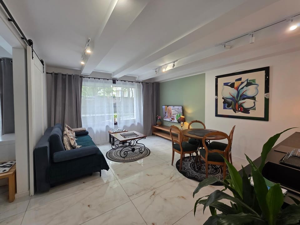 Apartamenty Biała Perła Apartment hotel in Czechia