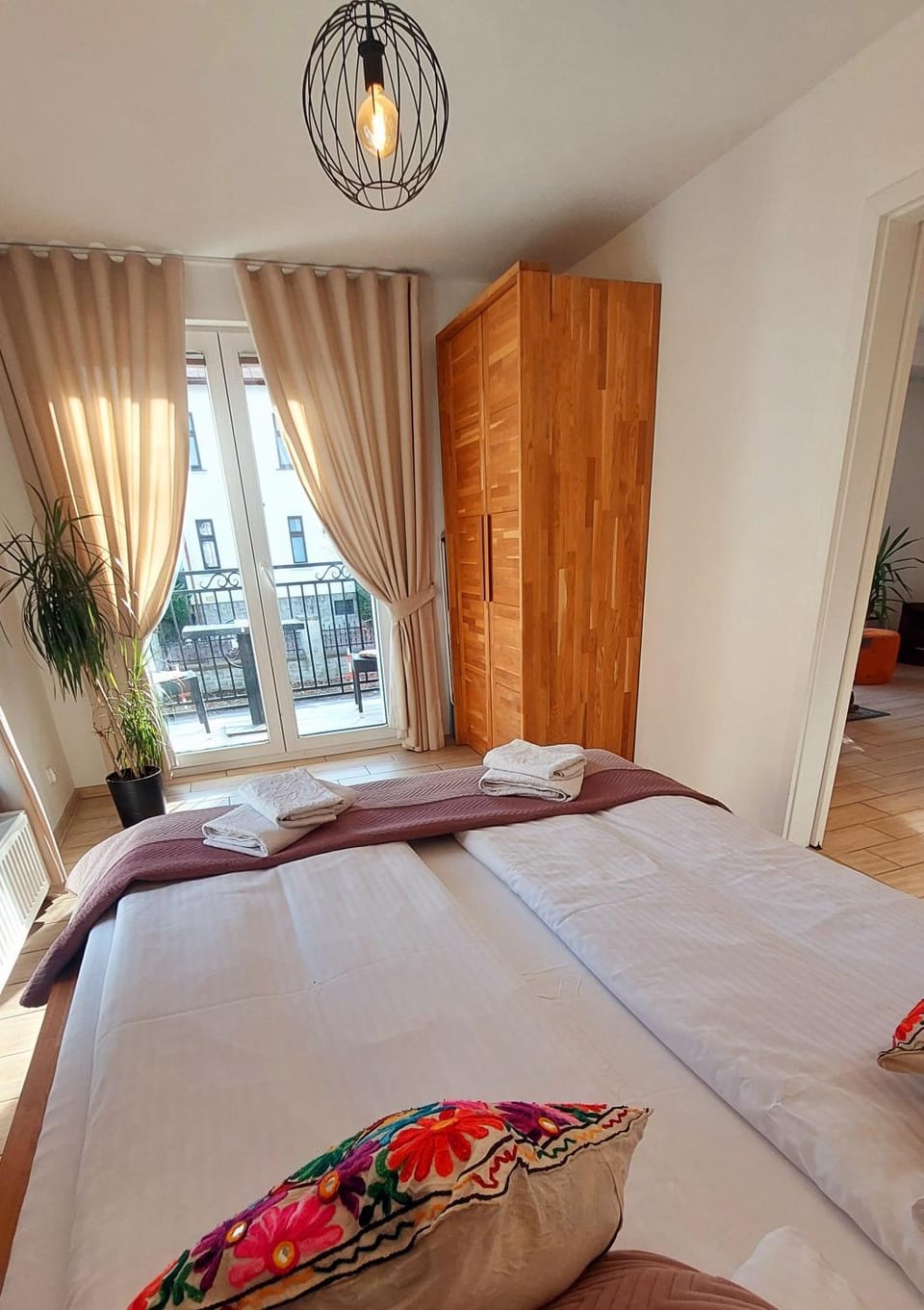 Apartamenty Biała Perła Apartment hotel in Czechia