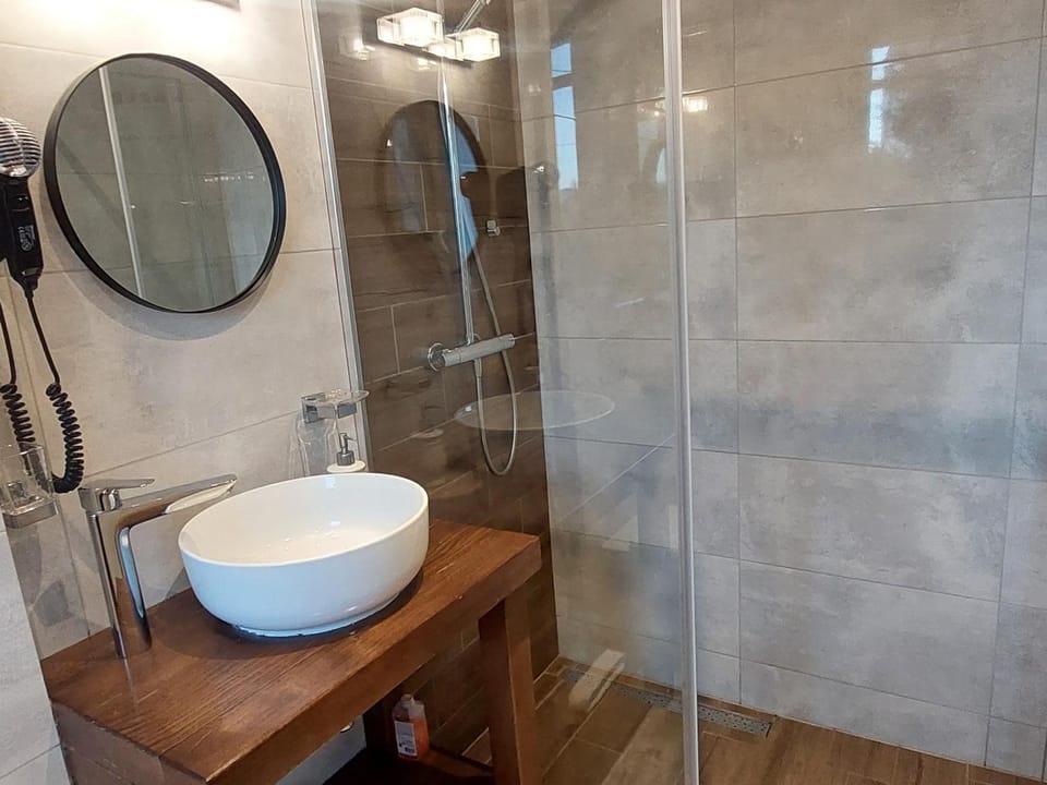 Apartamenty Biała Perła Apartment hotel in Czechia