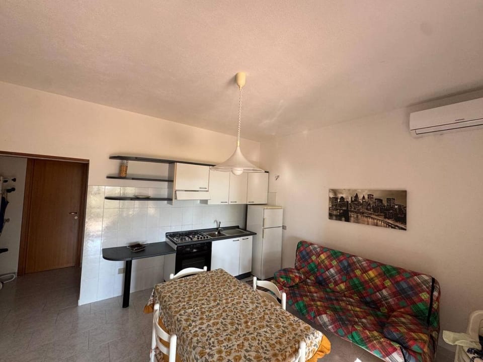 Villa del Palmeto House in Sardinia