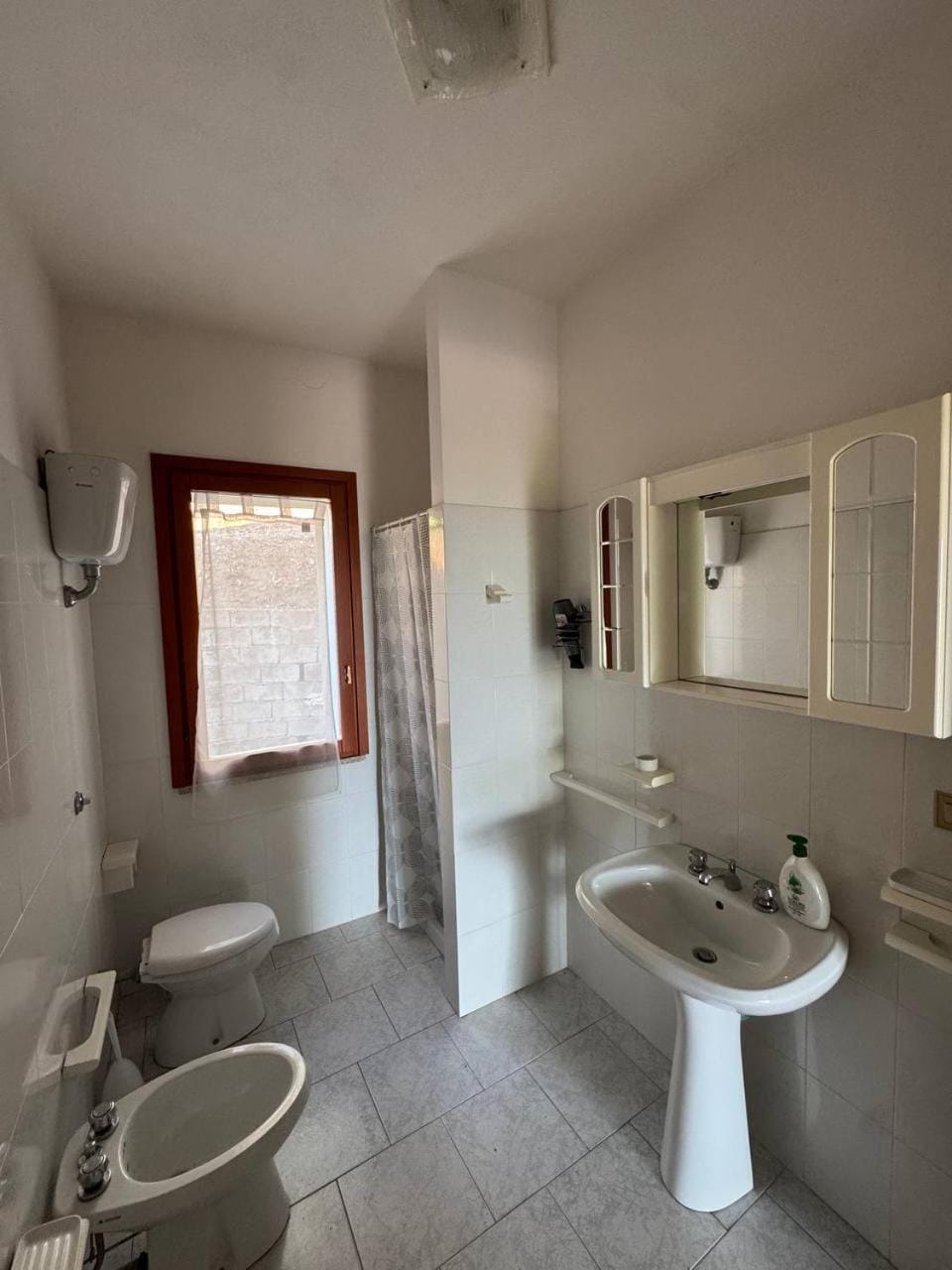 Villa del Palmeto House in Sardinia