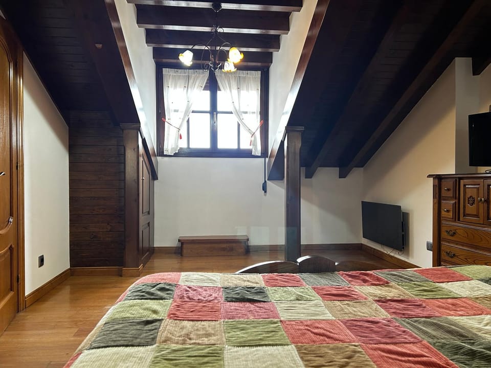 Casa de Aldea el Pontón Country House in Cantabria