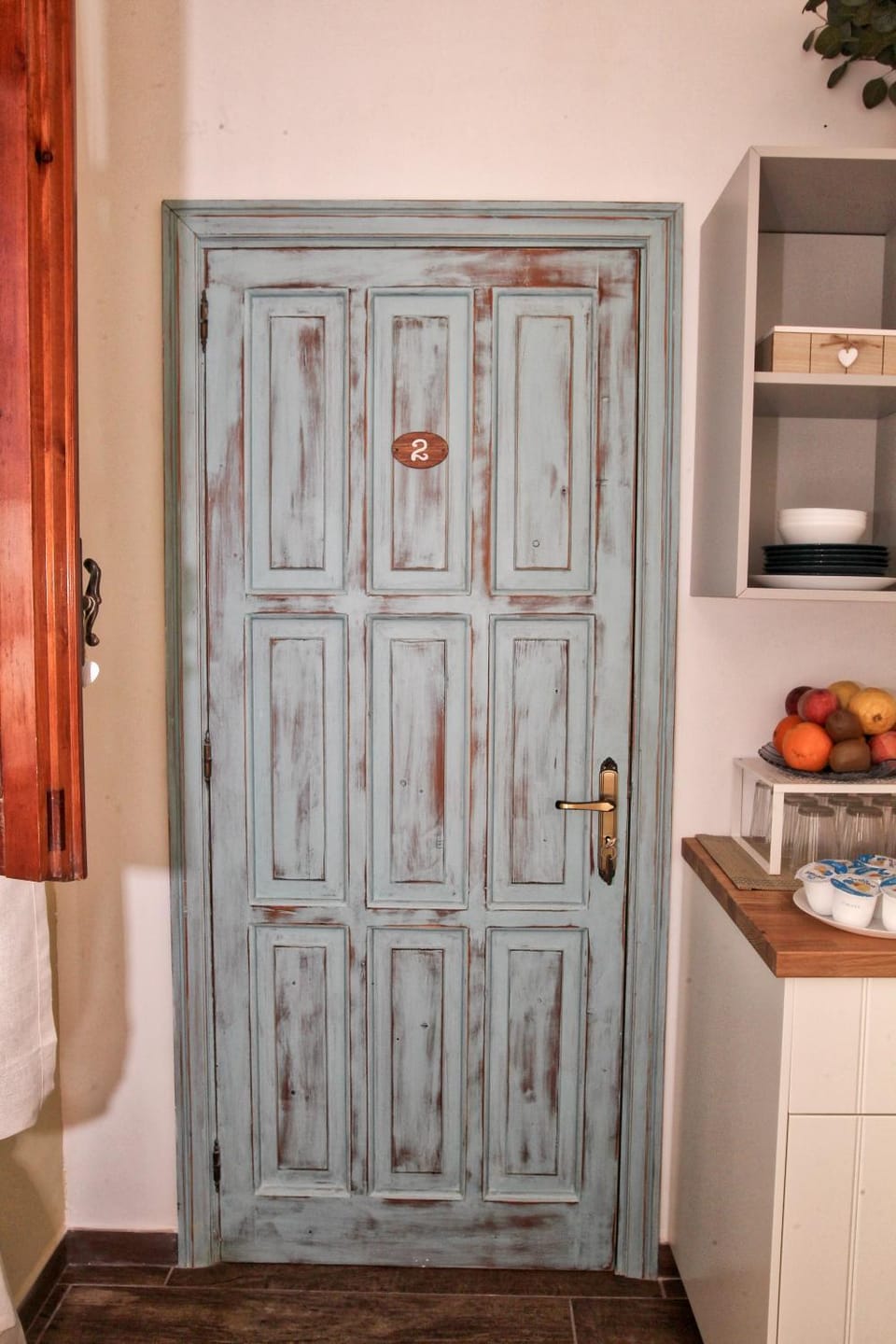 B&B villa al mare Bed and Breakfast in Giovinazzo