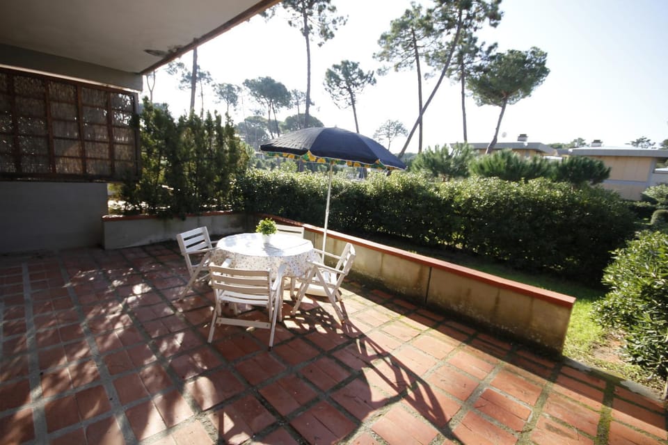Appartamenti MareMaremma Apartment in Principina a Mare