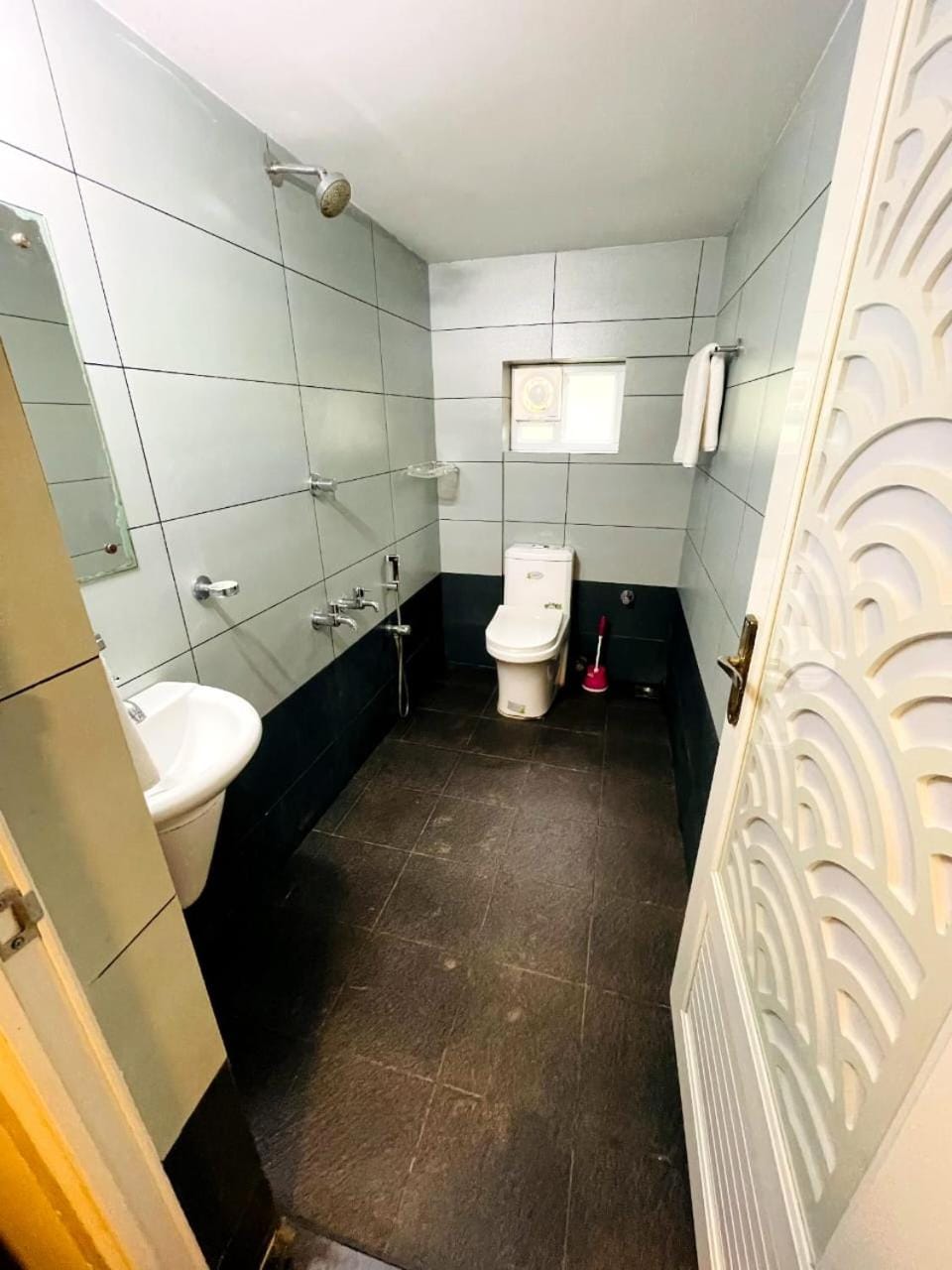 KB RESIDENCY Hotel in Kozhikode