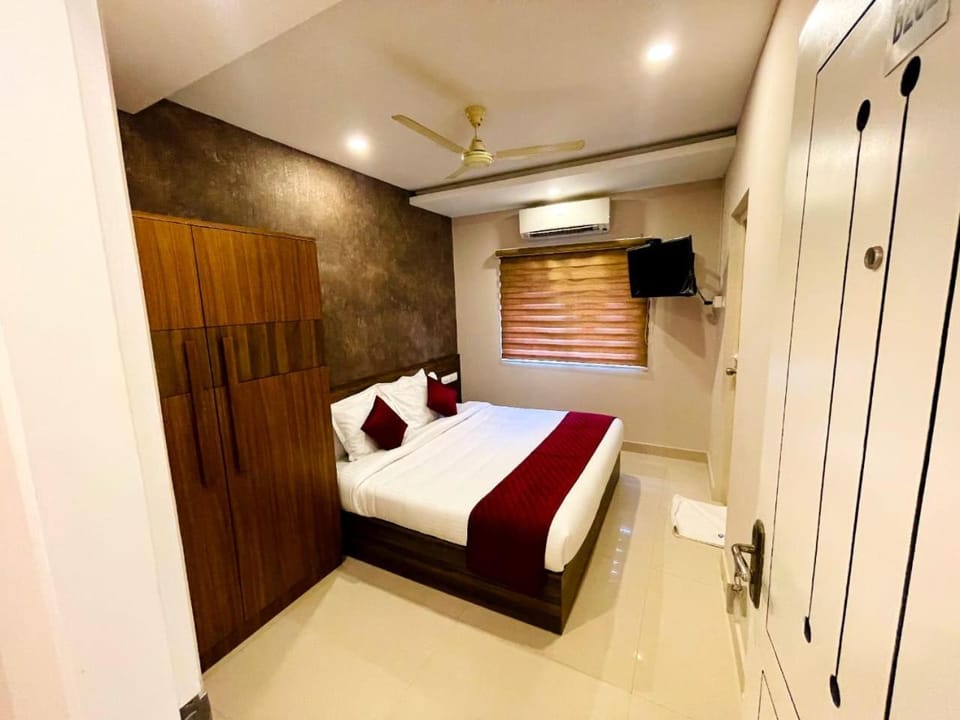 KB RESIDENCY Hotel in Kozhikode