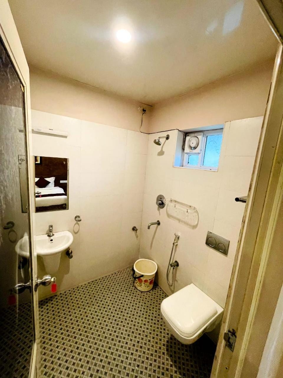 KB RESIDENCY Hotel in Kozhikode