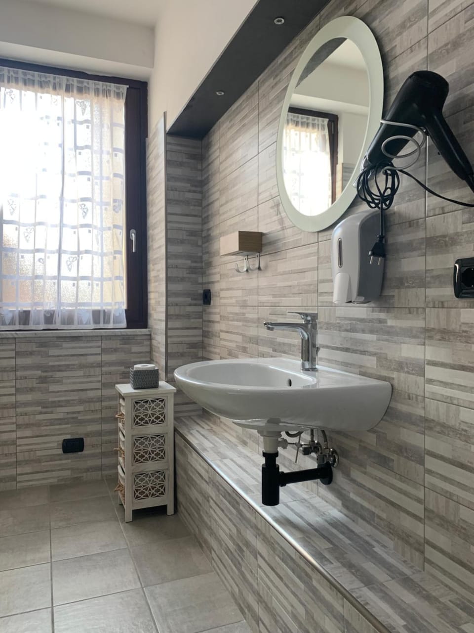 Maison Jean-Luc - app Vittorio Apartment in Piedmont