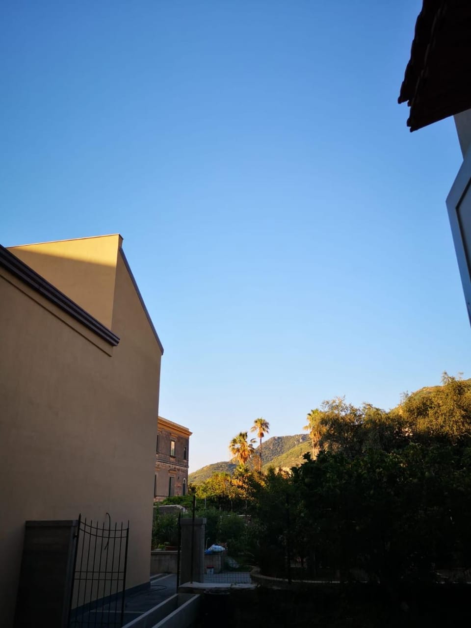 CASA GIULIETTA Apartment in Vico Equense