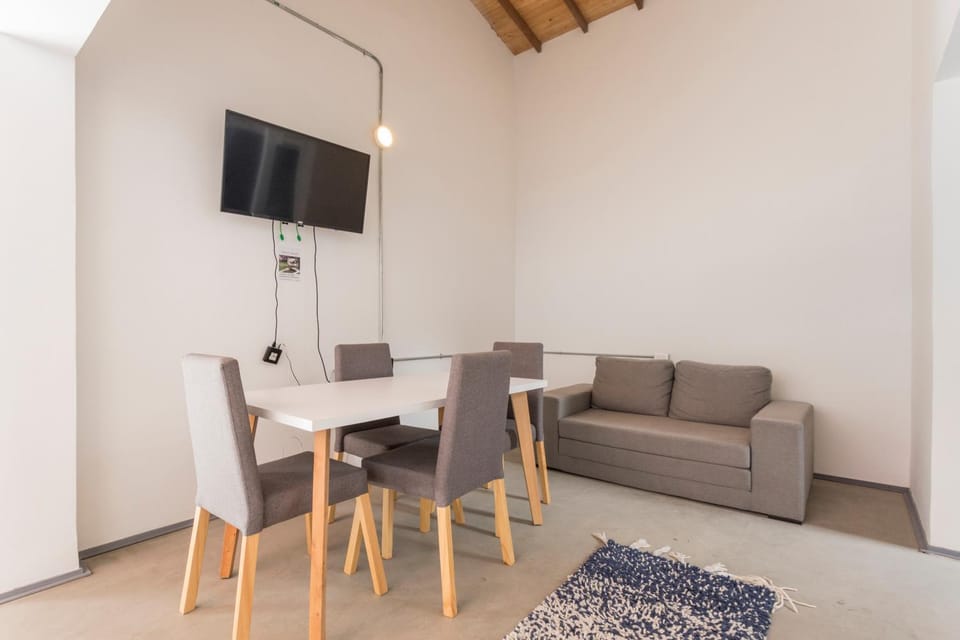 Gastón Coliving Hostel in Medellin