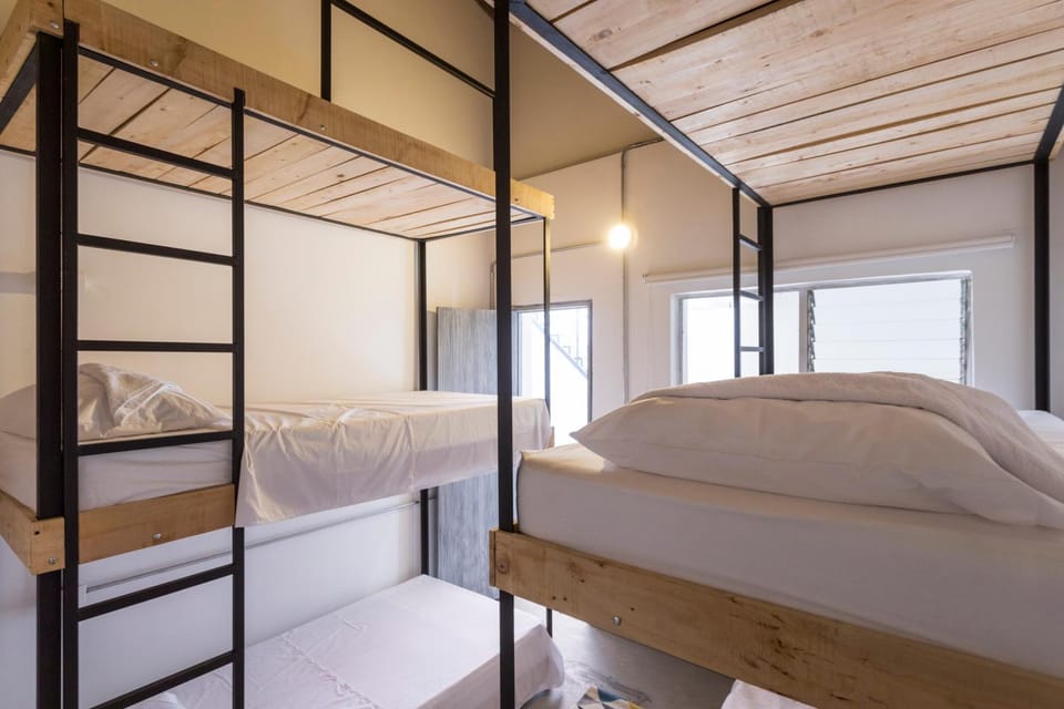 Gastón Coliving Hostel in Medellin