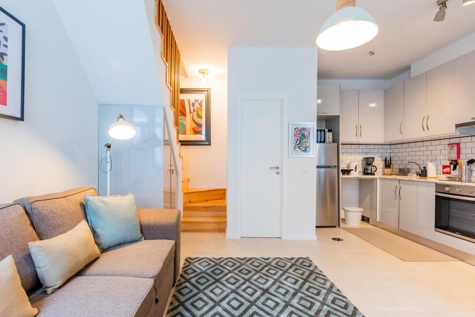 Design Boavista Music Home House in Porto