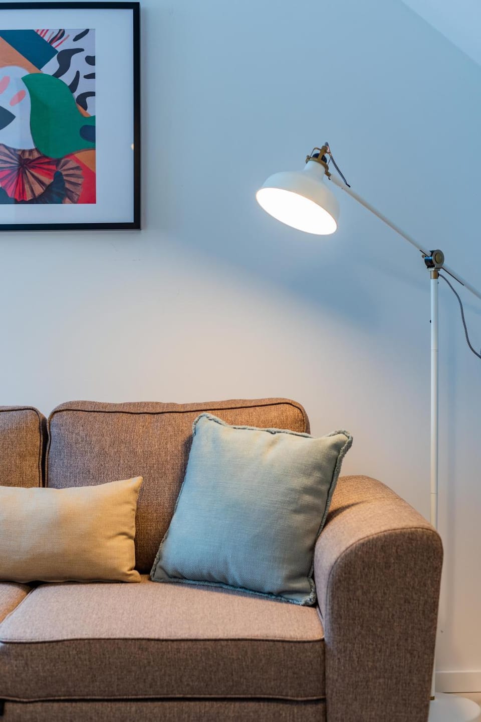 Design Boavista Music Home House in Porto