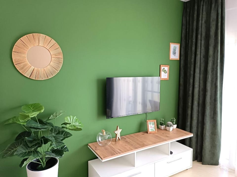 Northern Cyprus Trikomo, Iskele, Long Beach, Caesar Resort 2 Apartment in Famagusta District