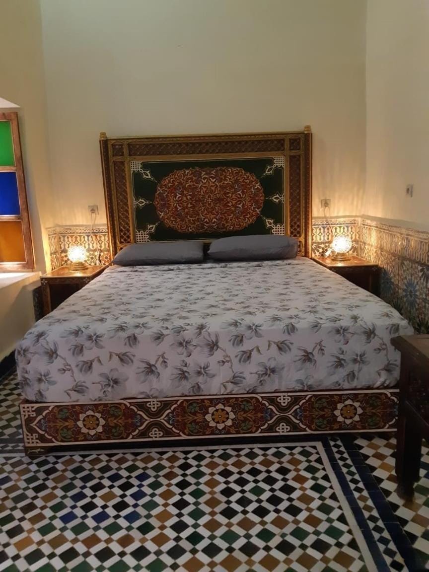 Riad Ranya Bed and Breakfast in Fes