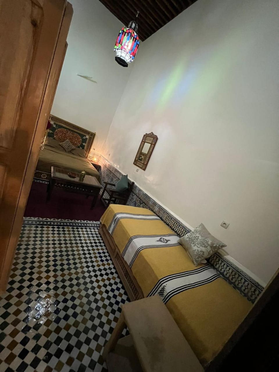 Riad Ranya Bed and Breakfast in Fes