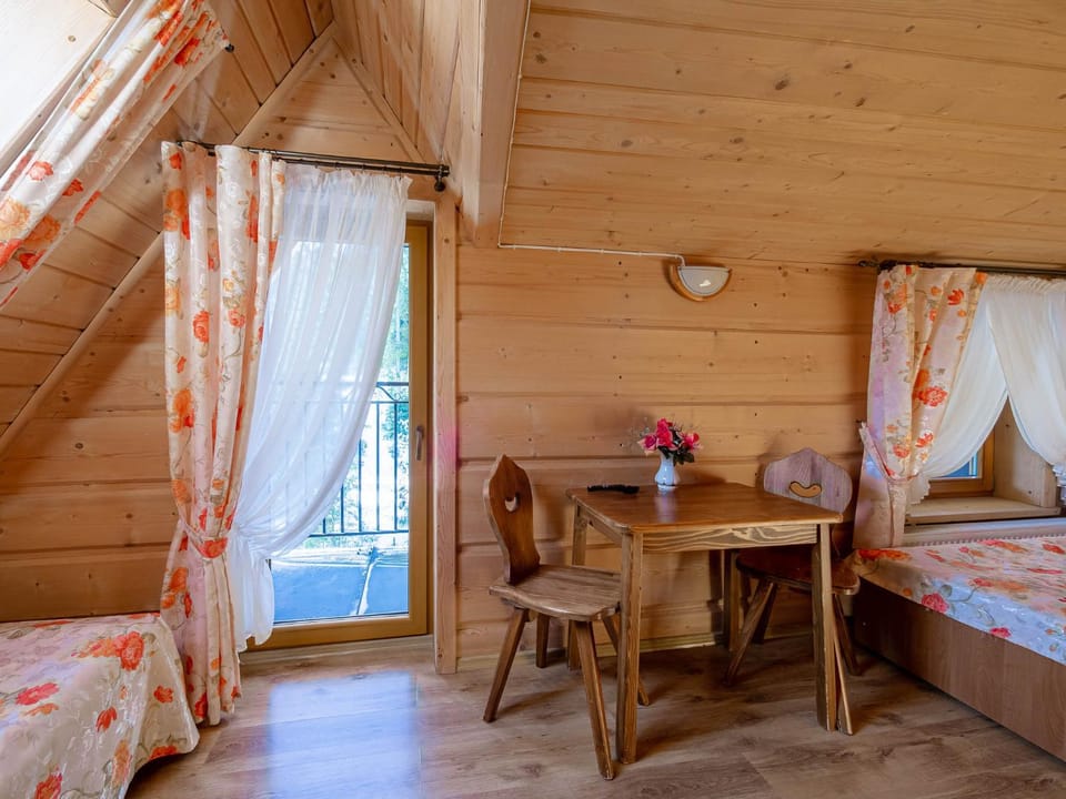 Willa Pod Groniem Bed and Breakfast in Lesser Poland Voivodeship