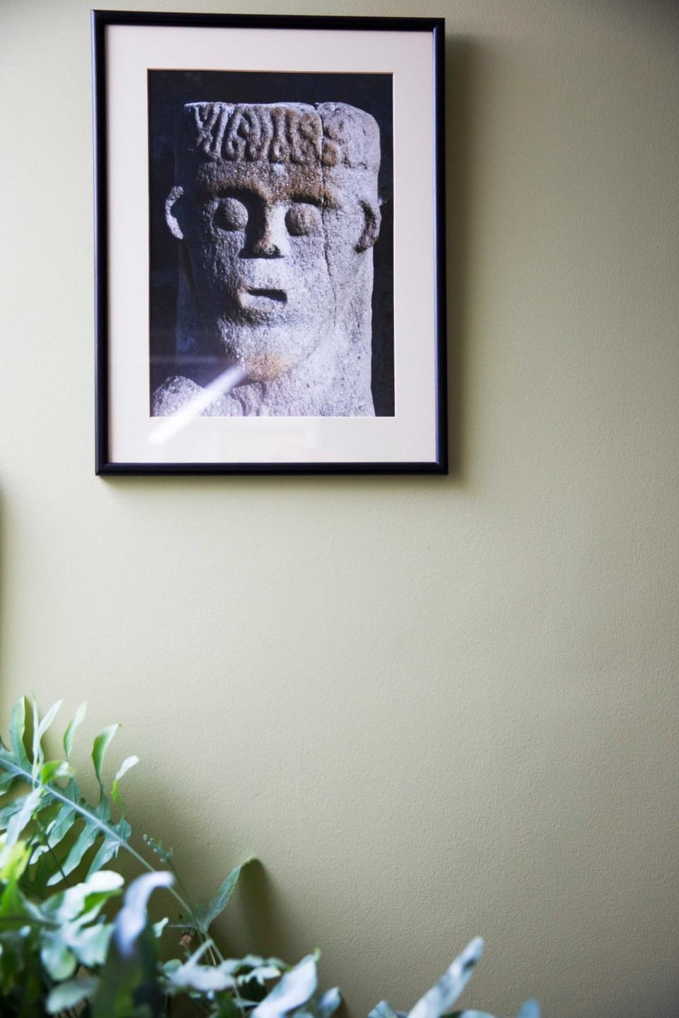 Decorative detail