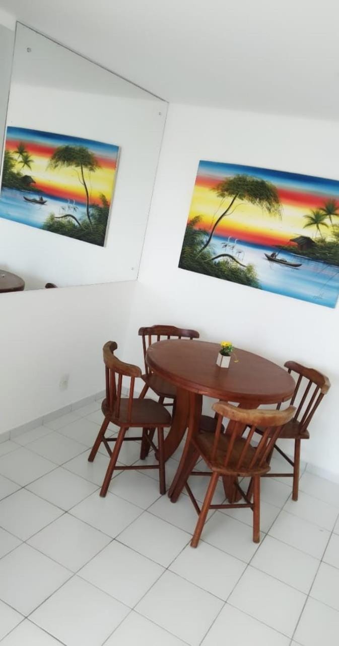 Patio, Balcony/Terrace, Dining area